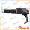 Gicleur de lave-phare droite pour TOYOTA | EDS-TY-028, 5902-06-0060P